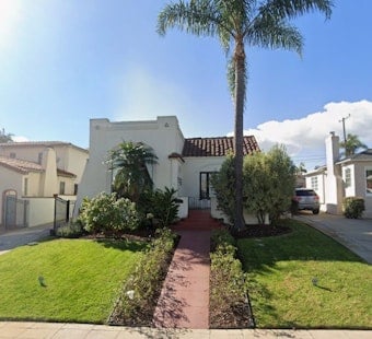 Loma Portal's 1927 Spec House Wins Historic Status, Unlocking Big Tax Break