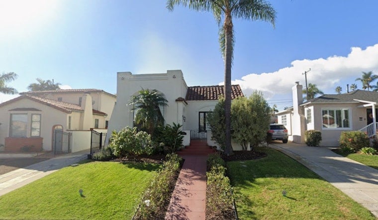 Loma Portal's 1927 Spec House Wins Historic Status, Unlocking Big Tax Break