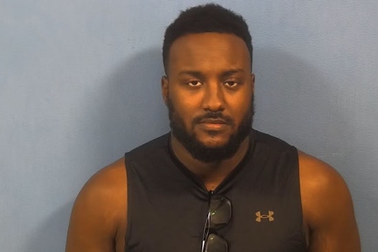 Lombard Man Faces 10 Felonies After Allegedly Grooming Girls Met Online