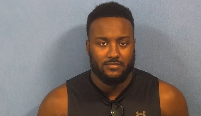 Lombard Man Faces 10 Felonies After Allegedly Grooming Girls Met Online