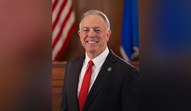 Lombardo Orders New Nevada Red-Tape Purge, Builds on 900-Rule Rollback