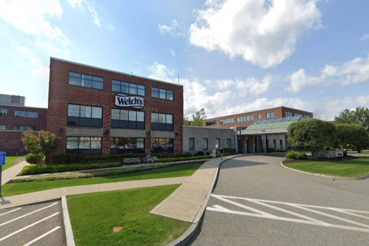 London Investment Giant Bets on 201 Homes at Old Welch's HQ in Concord