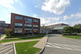 London Investment Giant Bets on 201 Homes at Old Welch's HQ in Concord