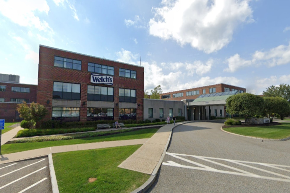 London Investment Giant Bets on 201 Homes at Old Welch's HQ in Concord