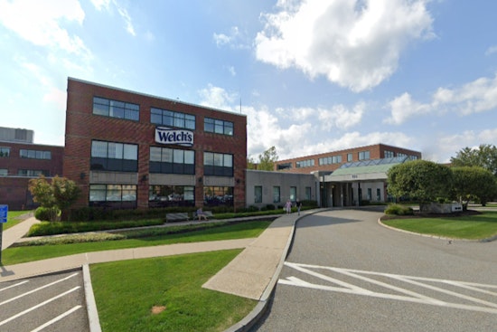 London Investment Giant Bets on 201 Homes at Old Welch's HQ in Concord