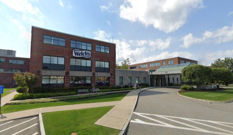 London Investment Giant Bets on 201 Homes at Old Welch's HQ in Concord