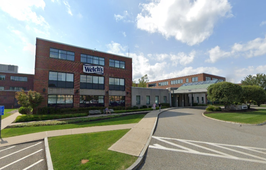 London Investment Giant Bets on 201 Homes at Old Welch's HQ in Concord