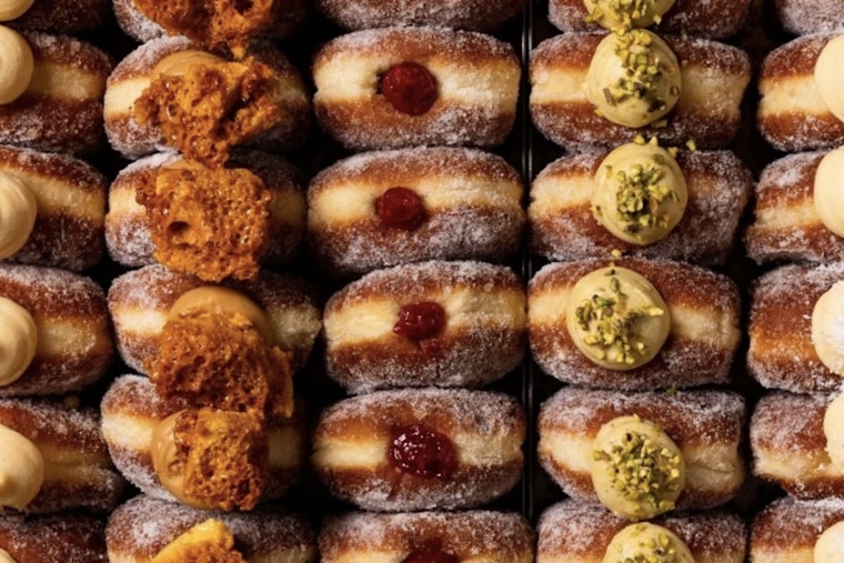 London's Bread Ahead Picks Upper East Side for First-Ever U.S. Bakery