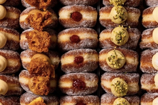 London's Bread Ahead Picks Upper East Side for First-Ever U.S. Bakery