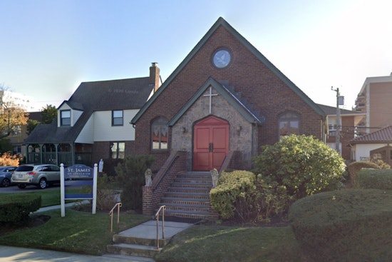 Long Beach Church Races to Finish $107K Elevator by August's End
