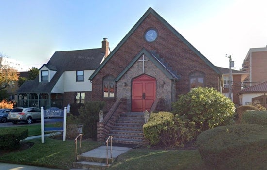 Long Beach Church Races to Finish $107K Elevator by August's End