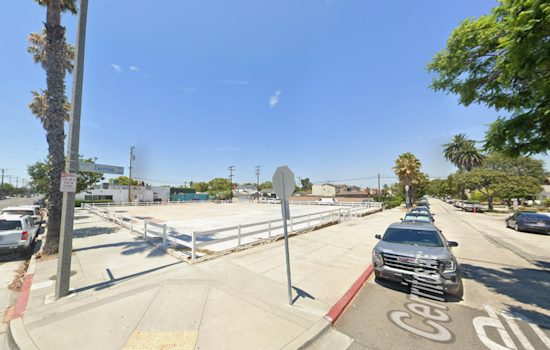 Long Beach Clears Path for 73 Affordable Units Near California Heights