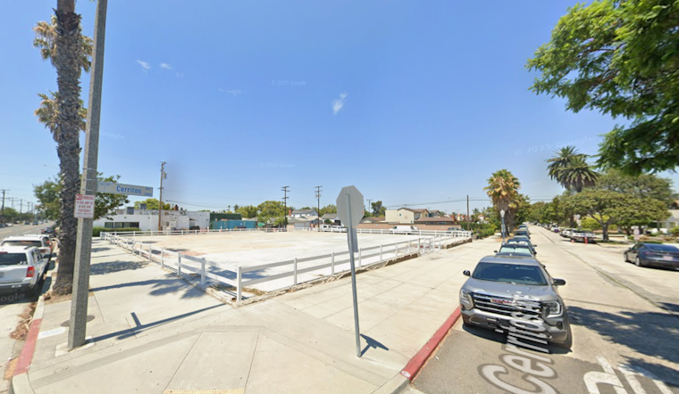 Long Beach Clears Path for 73 Affordable Units Near California Heights