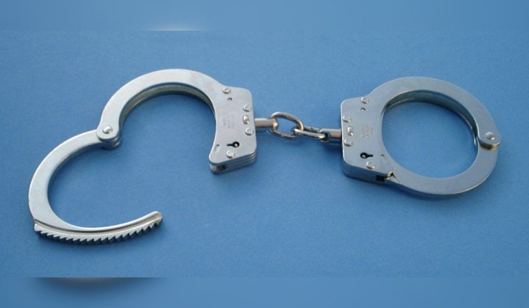 Long Beach Dad, 34, Busted With 20+ Guns, Drugs, $100K Near School