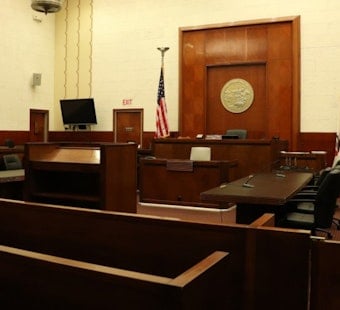Long Beach Judge Tosses Ex-Cop's Appeal, Likens Social Media Follows To Blue Jeans