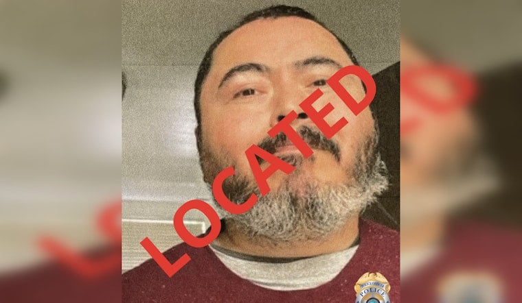 Long Beach Man, 49, Found Safe in Norwalk After Two Months Missing