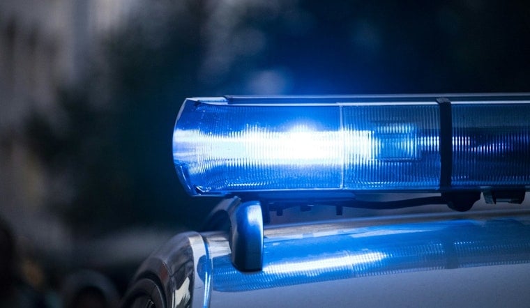 Long Beach Man Shot on Ocean Boulevard, Drives Himself to Hospital