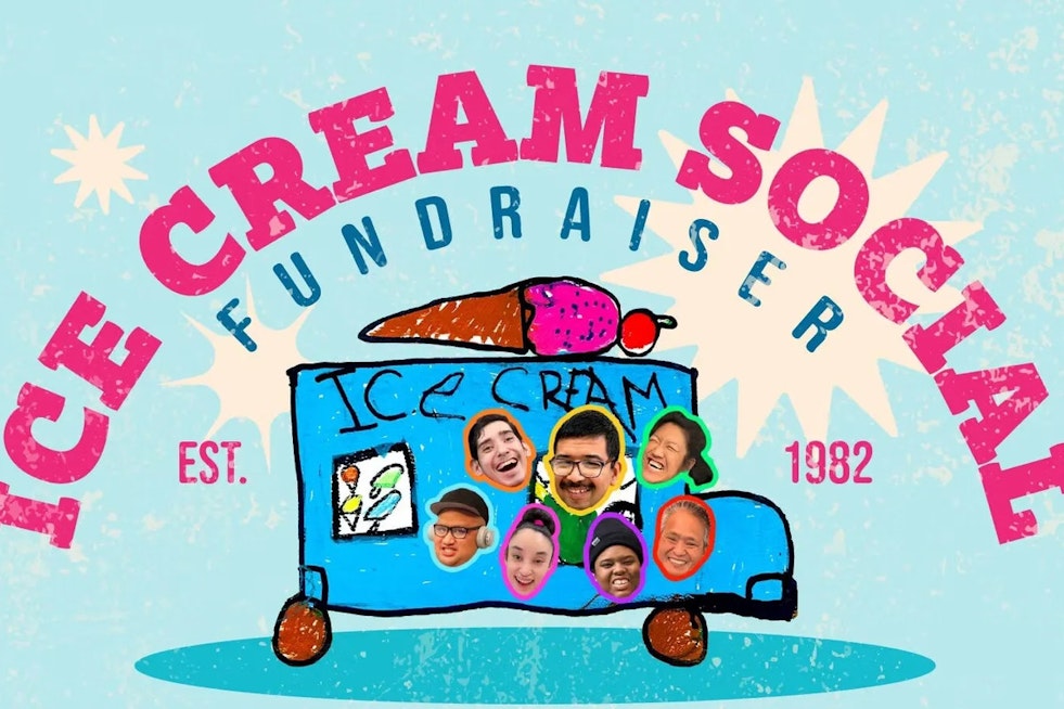 Long Beach Nonprofit Marks 44 Years With Ice Cream Social to Pay Off Its Building