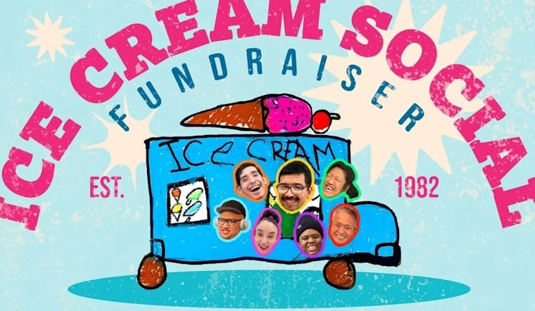 Long Beach Nonprofit Marks 44 Years With Ice Cream Social to Pay Off Its Building