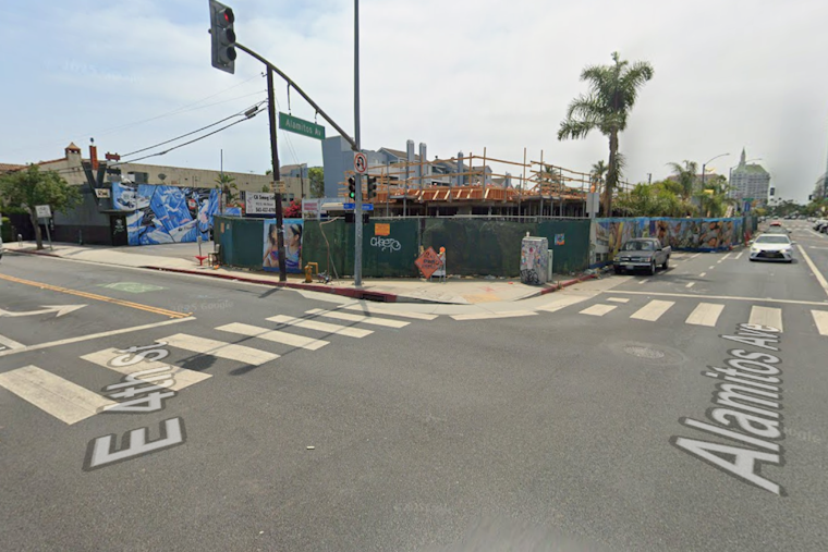 Long Beach Opens Rental Lottery for 82 Senior Homes at 300 Alamitos