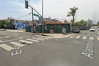 Long Beach Opens Rental Lottery for 82 Senior Homes at 300 Alamitos