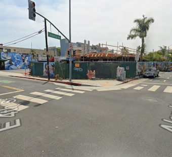 Long Beach Opens Rental Lottery for 82 Senior Homes at 300 Alamitos
