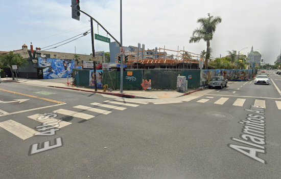 Long Beach Opens Rental Lottery for 82 Senior Homes at 300 Alamitos