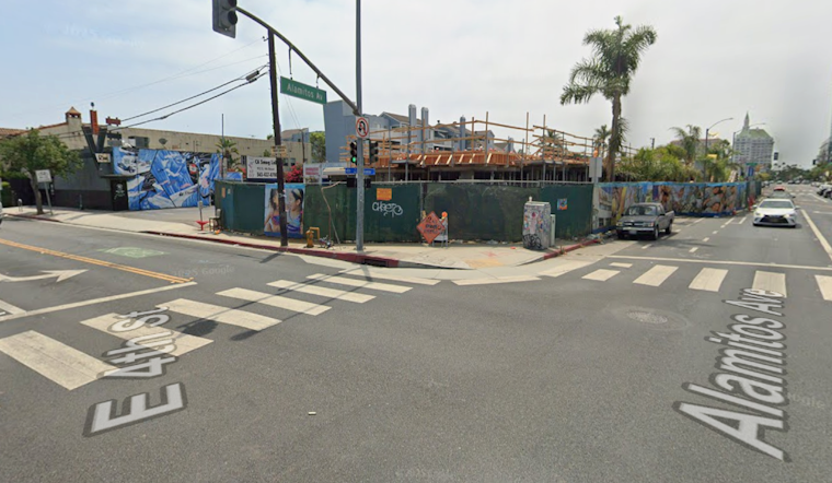 Long Beach Opens Rental Lottery for 82 Senior Homes at 300 Alamitos