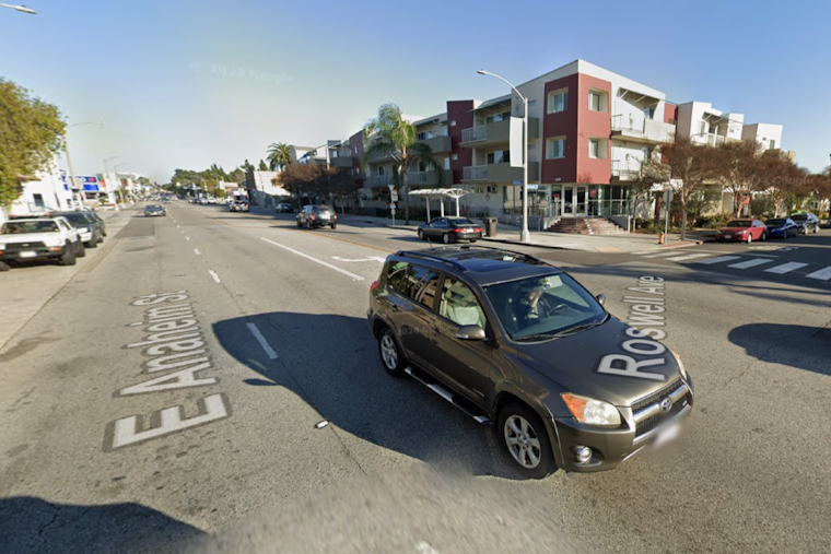 Long Beach Police Renew Plea in Father's Day Killing Witnessed by Boy, 7