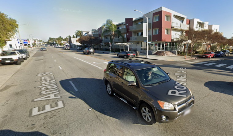 Long Beach Police Renew Plea in Father's Day Killing Witnessed by Boy, 7