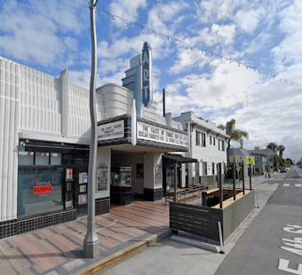 Long Beach's First Film Festival Lands at Century-Old Art Theatre This Weekend