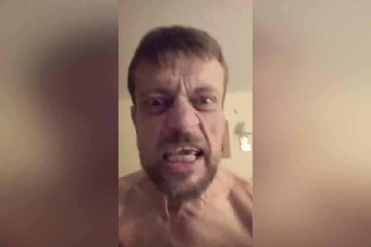 Long Island Man Accused of Threatening to Put Bullet in Pirro's Head