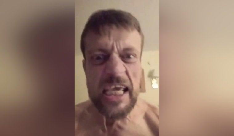 Long Island Man Accused of Threatening to Put Bullet in Pirro's Head