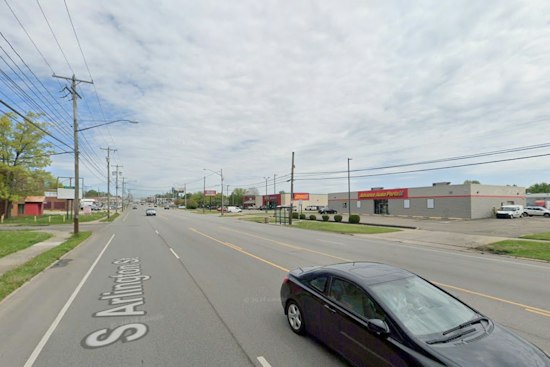 Long John Silver's Returns to Akron This Fall, Nearly 50 Years After First Location