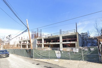 Long-Stalled Yonkers School Site Finally Gets $28M to Build 128 Apartments