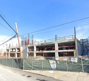 Long-Stalled Yonkers School Site Finally Gets $28M to Build 128 Apartments
