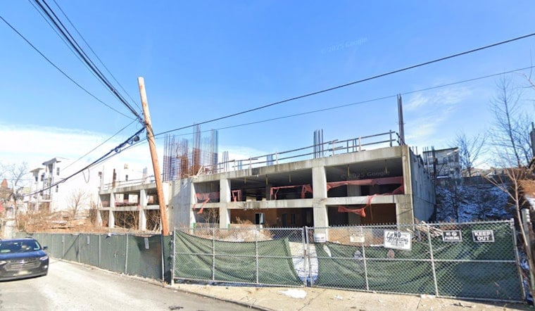 Long-Stalled Yonkers School Site Finally Gets $28M to Build 128 Apartments
