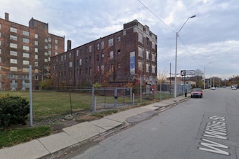 Long-Vacant Detroit Hotel Scores $3.8M in Aid for 31-Unit Rebirth