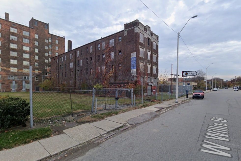 Long-Vacant Detroit Hotel Scores $3.8M in Aid for 31-Unit Rebirth