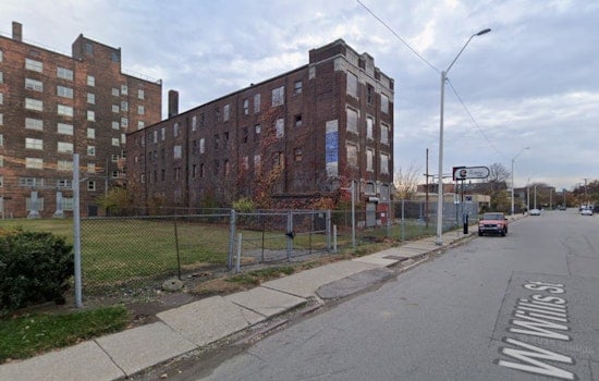 Long-Vacant Detroit Hotel Scores $3.8M in Aid for 31-Unit Rebirth