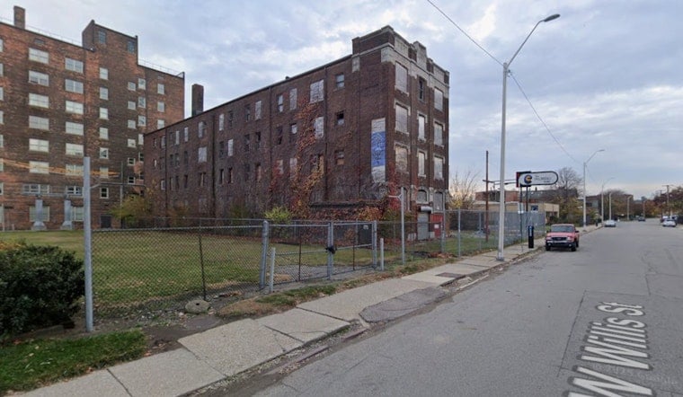 Long-Vacant Detroit Hotel Scores $3.8M in Aid for 31-Unit Rebirth