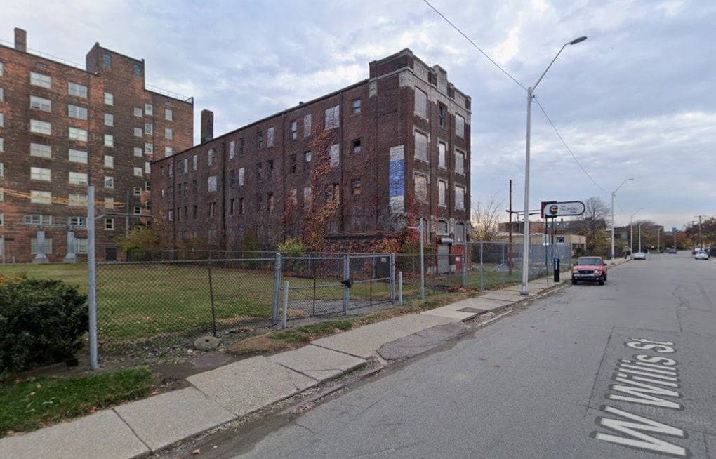 Long-Vacant Detroit Hotel Scores $3.8M in Aid for 31-Unit Rebirth