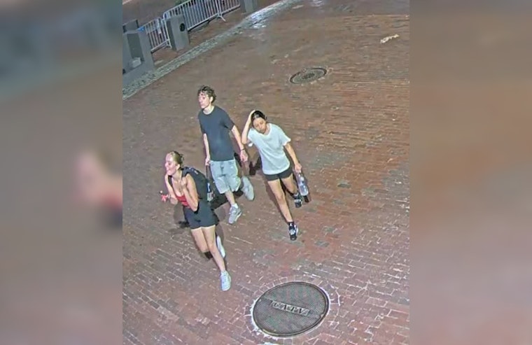 Long Wharf Boat Break-In Investigated by Boston Police