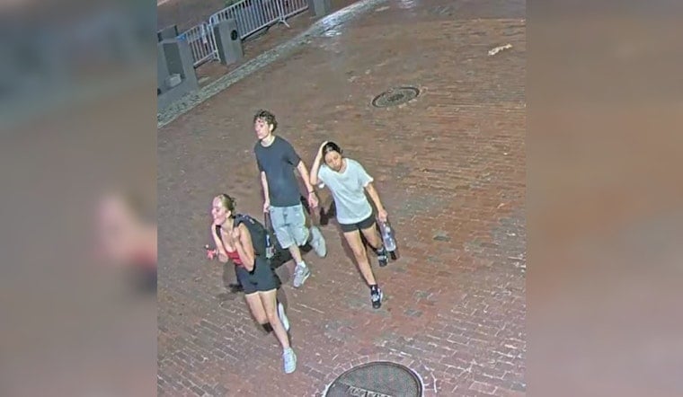 Long Wharf Boat Break-In Investigated by Boston Police