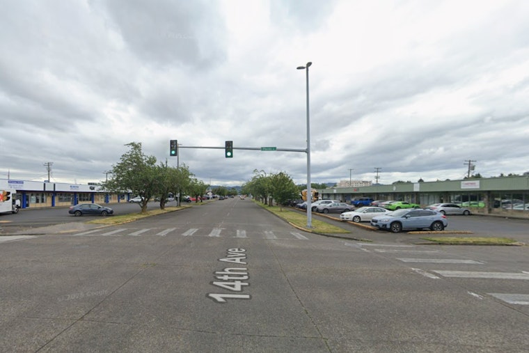 Longview Man, 46, Arrested Near Day Care After Officer Sees Him Exposed