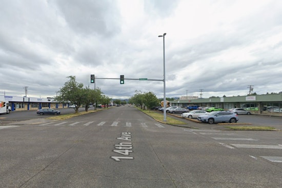 Longview Man, 46, Arrested Near Day Care After Officer Sees Him Exposed