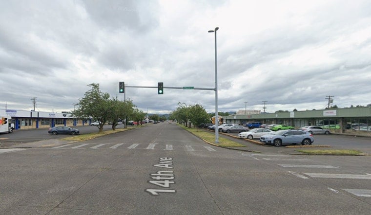 Longview Man, 46, Arrested Near Day Care After Officer Sees Him Exposed