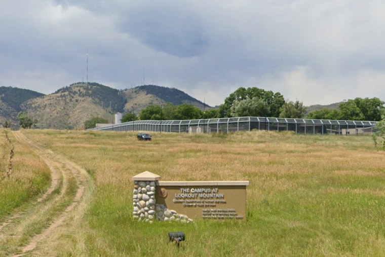 Lookout Mountain Superintendent Suspended as Golden Youth Facility Faces State Probe