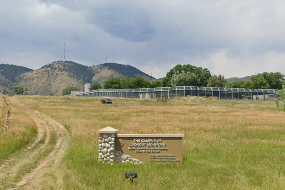 Lookout Mountain Superintendent Suspended as Golden Youth Facility Faces State Probe