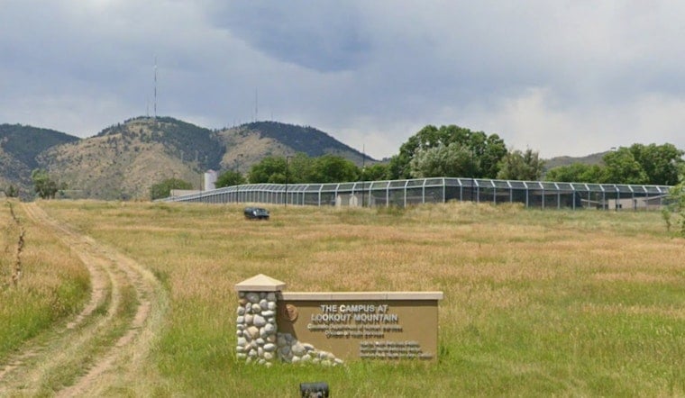Lookout Mountain Superintendent Suspended as Golden Youth Facility Faces State Probe